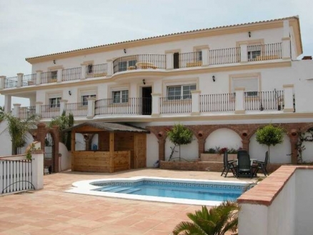 Villa&nbsp;for&nbsp;sale&nbsp;in&nbsp;town&nbsp;158768