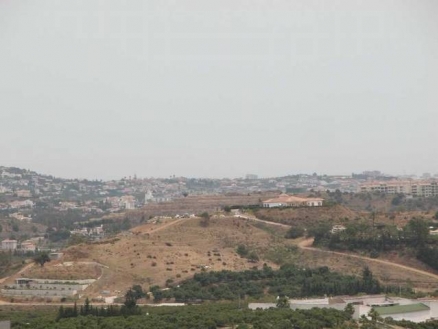 Villa&nbsp;for&nbsp;sale&nbsp;in&nbsp;town,&nbsp;Spain&nbsp;158768