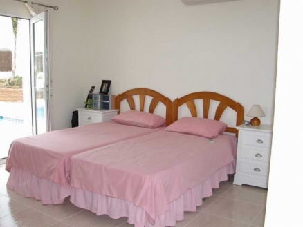 Malaga&nbsp;property&nbsp;|&nbsp;4&nbsp;bedroom&nbsp;Villa&nbsp;158768