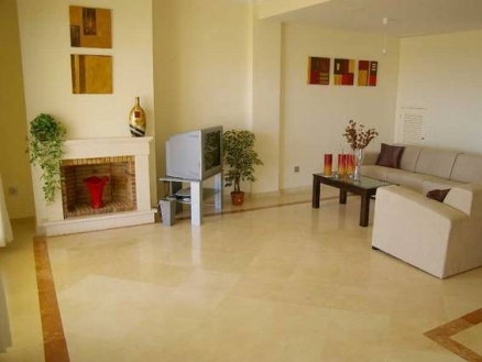 San&nbsp;Roque&nbsp;property:&nbsp;Apartment&nbsp;with&nbsp;3&nbsp;bedroom&nbsp;in&nbsp;San&nbsp;Roque&nbsp;158774