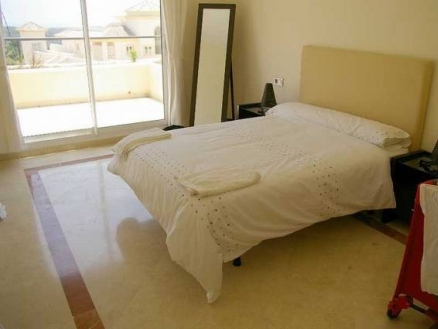 San&nbsp;Roque&nbsp;property:&nbsp;Cadiz&nbsp;Apartment&nbsp;158774