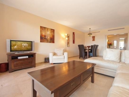 La&nbsp;Duquesa&nbsp;property:&nbsp;Apartment&nbsp;with&nbsp;3&nbsp;bedroom&nbsp;in&nbsp;La&nbsp;Duquesa&nbsp;158776