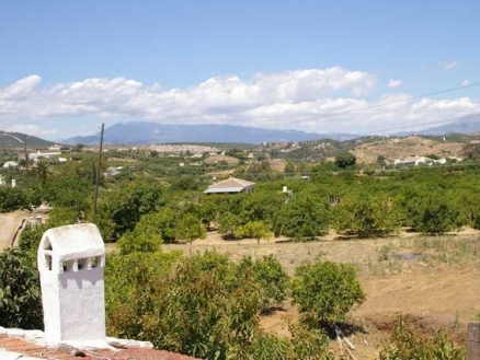 Alhaurin El Grande property: Villa for sale in Alhaurin El Grande, Spain 158779