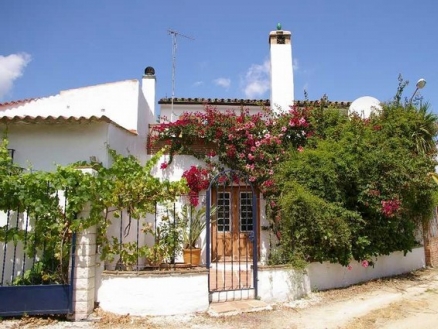Alhaurin El Grande property: Villa for sale in Alhaurin El Grande 158781