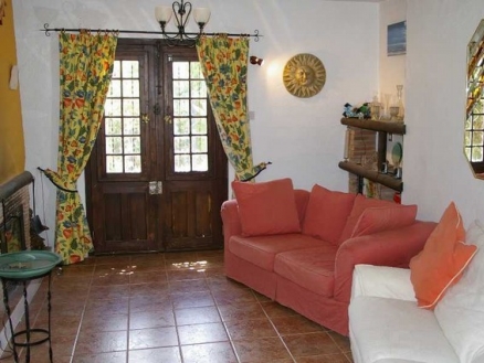 Alhaurin El Grande property: Villa with 3 bedroom in Alhaurin El Grande 158781