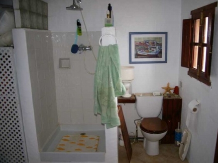 Alhaurin El Grande property: Malaga property | 3 bedroom Villa 158781