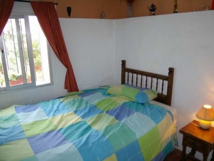 Alhaurin El Grande property: Malaga Villa 158781