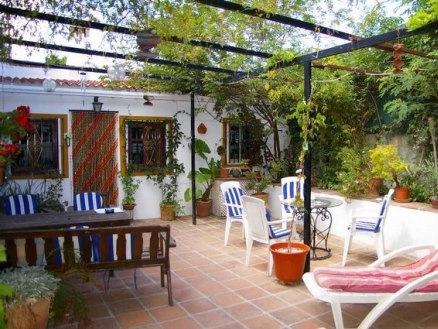 Alhaurin El Grande property: Alhaurin El Grande Villa 158781