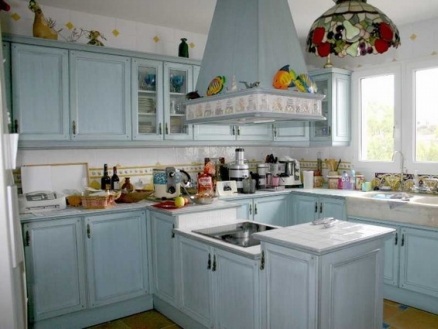 Arroyo De La Miel property: Villa with 4 bedroom in Arroyo De La Miel 158786