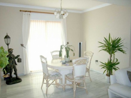 Villa for sale in town, Malaga 158789