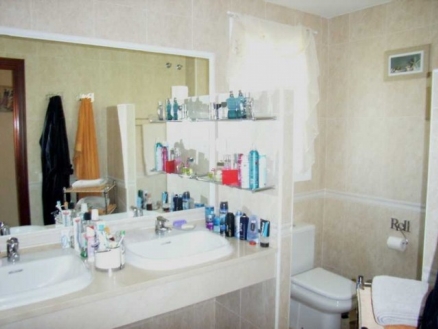 Malaga property | 3 bedroom Villa 158789