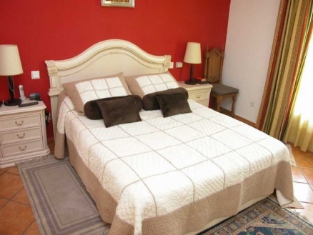 Villa in Malaga for sale 158792