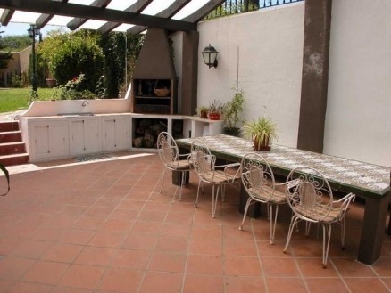 Malaga Villa 158792