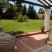 town, Spain Villa 158792