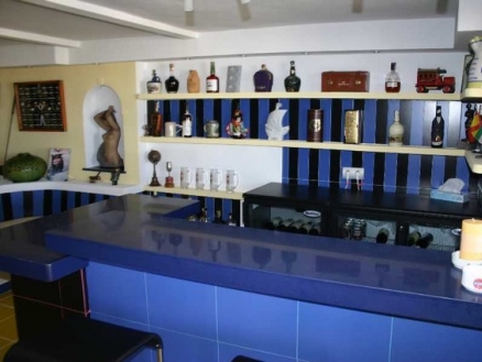 Townhome&nbsp;with&nbsp;2&nbsp;bedroom&nbsp;in&nbsp;town,&nbsp;Spain&nbsp;158794