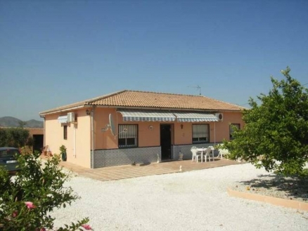 Alhaurin El Grande property: Villa for sale in Alhaurin El Grande 158798