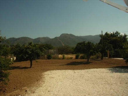 Alhaurin El Grande property: Villa for sale in Alhaurin El Grande, Spain 158798