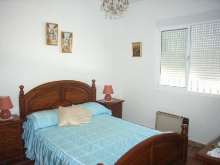 Alhaurin El Grande property: Villa in Malaga for sale 158798