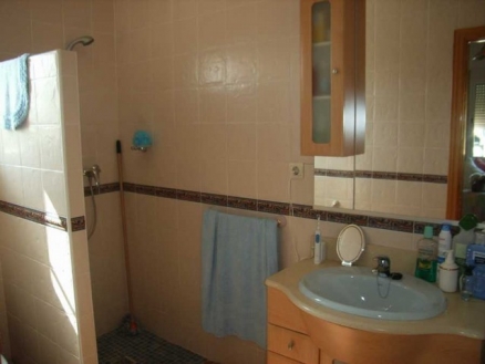 Alhaurin El Grande property: Malaga property | 3 bedroom Villa 158798