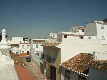Alhaurin El Grande property: Apartment for sale in Alhaurin El Grande, Spain 158801