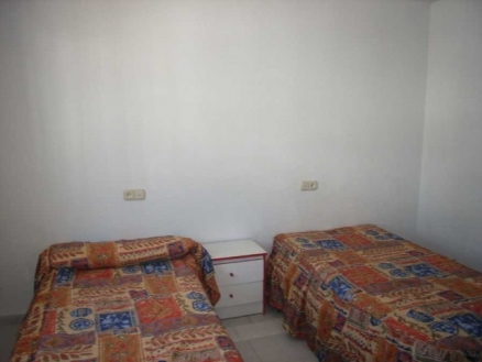 Alhaurin El Grande property: Apartment in Malaga for sale 158801