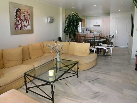 Apartment&nbsp;for&nbsp;sale&nbsp;in&nbsp;town,&nbsp;Malaga&nbsp;158804
