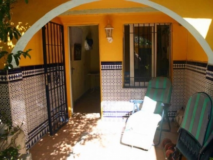 Apartment&nbsp;for&nbsp;sale&nbsp;in&nbsp;town,&nbsp;Spain&nbsp;158806