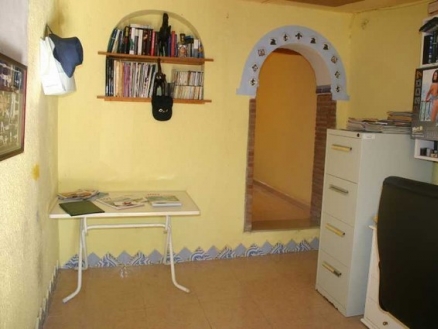 Apartment&nbsp;with&nbsp;1&nbsp;bedroom&nbsp;in&nbsp;town,&nbsp;Spain&nbsp;158806