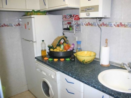 Apartment&nbsp;in&nbsp;Malaga&nbsp;for&nbsp;sale&nbsp;158806