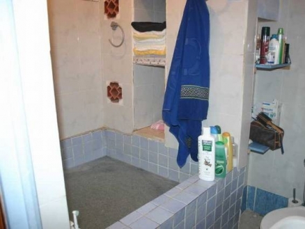 Malaga&nbsp;property&nbsp;|&nbsp;1&nbsp;bedroom&nbsp;Apartment&nbsp;158806