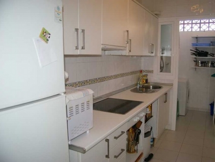 Riviera&nbsp;del&nbsp;Sol&nbsp;property:&nbsp;Apartment&nbsp;with&nbsp;2&nbsp;bedroom&nbsp;in&nbsp;Riviera&nbsp;del&nbsp;Sol,&nbsp;Spain&nbsp;158808