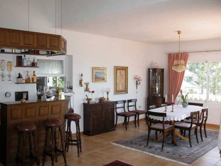 Torremuelle&nbsp;property:&nbsp;Villa&nbsp;with&nbsp;4&nbsp;bedroom&nbsp;in&nbsp;Torremuelle&nbsp;158812