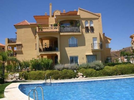 Riviera&nbsp;del&nbsp;Sol&nbsp;property:&nbsp;Apartment&nbsp;for&nbsp;sale&nbsp;in&nbsp;Riviera&nbsp;del&nbsp;Sol&nbsp;158823