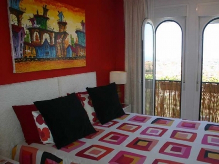 Riviera&nbsp;del&nbsp;Sol&nbsp;property:&nbsp;Apartment&nbsp;for&nbsp;sale&nbsp;in&nbsp;Riviera&nbsp;del&nbsp;Sol,&nbsp;Malaga&nbsp;158823