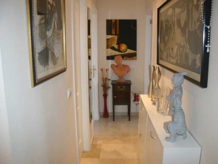 Riviera&nbsp;del&nbsp;Sol&nbsp;property:&nbsp;Malaga&nbsp;Apartment&nbsp;158823