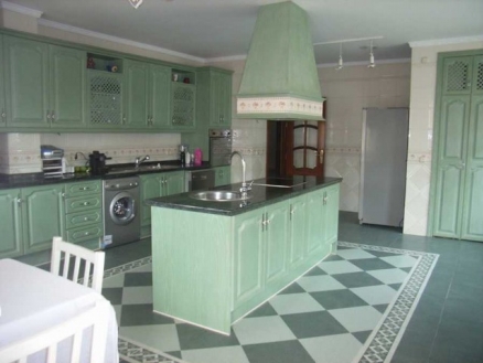 Alhaurin&nbsp;De&nbsp;La&nbsp;Torre&nbsp;property:&nbsp;Villa&nbsp;with&nbsp;5&nbsp;bedroom&nbsp;in&nbsp;Alhaurin&nbsp;De&nbsp;La&nbsp;Torre,&nbsp;Spain&nbsp;158824