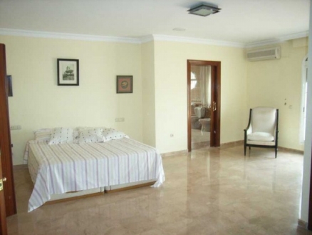 Alhaurin&nbsp;De&nbsp;La&nbsp;Torre&nbsp;property:&nbsp;Malaga&nbsp;property&nbsp;|&nbsp;5&nbsp;bedroom&nbsp;Villa&nbsp;158824