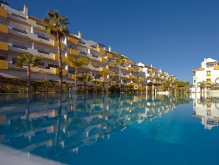 Apartment&nbsp;for&nbsp;sale&nbsp;in&nbsp;town,&nbsp;Spain&nbsp;158827