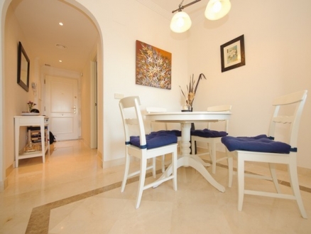 Apartment&nbsp;with&nbsp;2&nbsp;bedroom&nbsp;in&nbsp;town,&nbsp;Spain&nbsp;158827