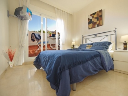 Apartment&nbsp;in&nbsp;Malaga&nbsp;for&nbsp;sale&nbsp;158827