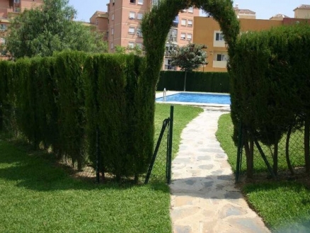 Torremolinos&nbsp;property:&nbsp;Torremolinos&nbsp;Apartment&nbsp;158844