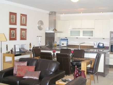 San&nbsp;Pedro&nbsp;de&nbsp;Alcantara&nbsp;property:&nbsp;Apartment&nbsp;with&nbsp;3&nbsp;bedroom&nbsp;in&nbsp;San&nbsp;Pedro&nbsp;de&nbsp;Alcantara&nbsp;158846