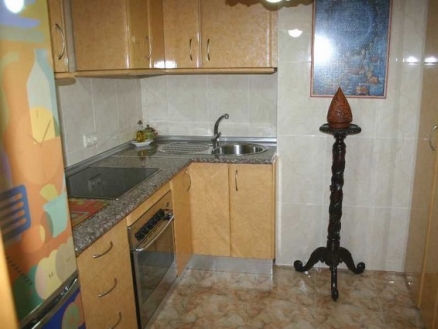 Arroyo De La Miel property: Apartment for sale in Arroyo De La Miel, Spain 158850