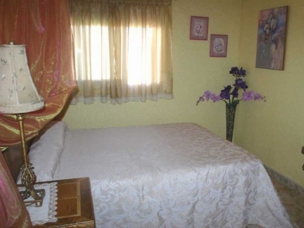 Arroyo De La Miel property: Apartment for sale in Arroyo De La Miel, Malaga 158850