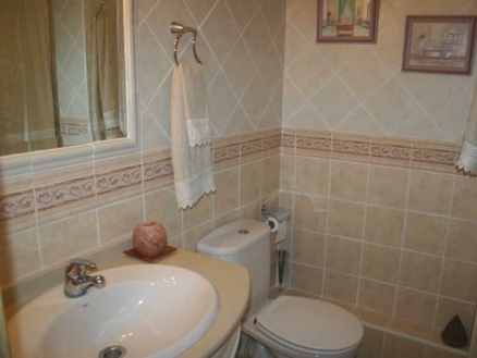 Arroyo De La Miel property: Apartment in Malaga for sale 158850