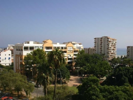 Arroyo De La Miel property: Malaga property | 1 bedroom Apartment 158850