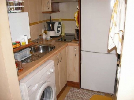 Los&nbsp;Pacos&nbsp;property:&nbsp;Apartment&nbsp;with&nbsp;1&nbsp;bedroom&nbsp;in&nbsp;Los&nbsp;Pacos&nbsp;158851