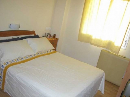 Los&nbsp;Pacos&nbsp;property:&nbsp;Apartment&nbsp;with&nbsp;1&nbsp;bedroom&nbsp;in&nbsp;Los&nbsp;Pacos,&nbsp;Spain&nbsp;158851