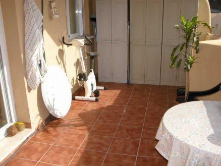 Los&nbsp;Pacos&nbsp;property:&nbsp;Apartment&nbsp;in&nbsp;Malaga&nbsp;for&nbsp;sale&nbsp;158851