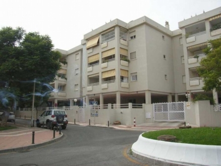 La&nbsp;Carihuela&nbsp;property:&nbsp;Apartment&nbsp;for&nbsp;sale&nbsp;in&nbsp;La&nbsp;Carihuela&nbsp;158852